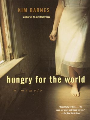 cover image of Hungry for the World
